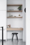 Pin by 현 김 on _50205 OFFICE | Australian interior design, Modern home office, Interior