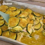 Cookist Wow - 4 Tasty and quick recipes with zucchini for an original lunch! | Zucchini, Recipes, Quick recipes