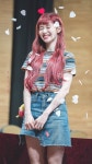 Pin page #yebin #dia 180914 동서울아트홀 팬싸인회 | 유명인사