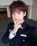 Xion (시온) | Dançarino, K idol, Minie