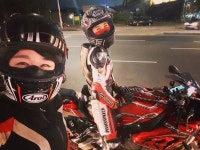 라이더으니さんはInstagramを利用しています:「#오늘 #라이더 #모모랑 #으니... 라이더으니さんはInstagramを利用してい... 