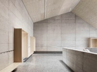 Moréchon School Centre / RK Studio Architecture | 종교 건축