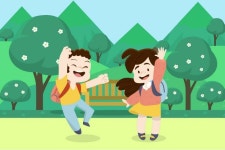 소풍