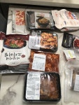 헬로네이처 - 오늘이 맛있는 탐험 | 요리