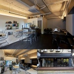 깔끔한 빈티지모던 분위기의 18평 요리주점 인테리어 (안산 단원구 고잔동) 깔끔한 빈티지모던 분위기의 18평 요리주점 인테리어 견적