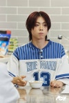 231026 POW (파우) for POW ON: Hong (홍)