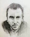 people #timroth #스케치 #드로잉 #연필 #인물 #그림 #미술 #연필드로잉 #연필스케치 #인물드로잉 #인물스케치 #사람 #얼굴