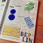 Pin by 성순 윤 on 그림 in 2024 | Travel journal, Sketch book, Journal