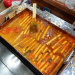 美食一餐에 있는 핀