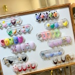 이대/신촌/서강/홍대 마이쮸네일 en Instagram: “#이대네일 #마이쮸네일 #신촌그랑자이 #이대역6번출구도보2분 . . ⭐️5월... 