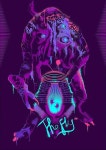 The Fly | 그림