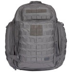 [감마레저] 139436 5.11 TACTICAL Rush 72 Backpack 511택티컬 러쉬72 용량55리터 백팩 소방관 밀리터리 서바이벌 전술가방 특전사배낭... 