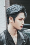 송채영HAIR THERAPY(헤어테라피) | The Boyz에 있는 송채영님의 핀 - 2020