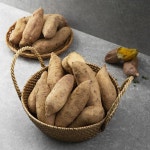 [사전예약] 안면도농협 호박고구마, 5kg, 1박스/식품/ 평점:80/ 후기(120) - 2020 | 군고구마, 고구마