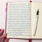 calligraphy에 있는 InAe님의 핀