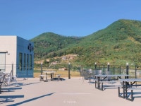 대구 근교 나들이 청도 카페 / 오브제토 objeto | 집