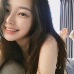 페북여신 페북얼짱 손화민 인스타그램 사진