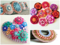 Fieltros에 관한 16개의 최상의 Pinterest 이미지 | 펠트 공예, Diy 홈 공예 및 바느질 Fieltros