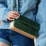 James님이 Leather craft에 올린 가방 이미지