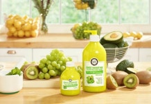 Amorepacific Creatives - 해피바스 쥬스 스무디 라인 (Happy Bath Juice Smoothie Line)