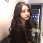 손상없이 웨이브 완료❣ . . . . #머리스타그램#긴머리웨이브#차홍아르더#차홍아르더청담#차홍아르더김상현#청담미용실#hairstyle