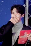 SMALLER on Twitter: 照亮世界的仁俊的笑容💚💚 #천사일기_190930 #NCT #NCTDREAM #RENJUN #런쥔 #仁俊 #黄仁俊... 