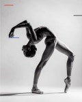 크로키 자료실 on Twitter - #balletfitness - “https://t.co/Ai9L7xRhTU”... in 2020 | Tanzbilder, Cross training, Training im... 