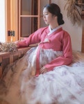 한복이야기 아씨 (@acci_hanbok_official) • Instagram photos and videos | Hanbok, Korean traditional clothing, Hanbok traditional