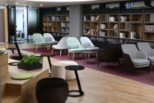 국민은행 여의도본점 Kookmin Bank Yeouido Head Office