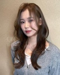 서울숲 미용실 온야드 허쉬컷 KOREAN HAIR STYLE ONYAD LONG Hush Cut 서울숲 미용실 온야드 허쉬컷 KOREAN HAIR STYLE ONYAD... 