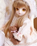 #bjd #bjddoll #bjddolls #doll #dollstagram  #구체관절인형 #인형 #人形 #球体関節人形 #linachouchou #usd #리나슈슈 #미우 #miu... 