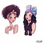 헤어에 있는 코코마리 Lee님의 핀