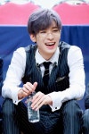 190921 yes24 팬싸 #세븐틴 #SEVENTEEN #원우 #WONWOO #냥 #세븐틴에서_제일가는_멋쟁이