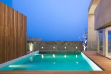 Ocean Villa - Pool / 베이힐풀앤빌라 Bayhill Pool & Villa