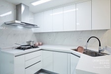 내 생각과 같은 공간 DESIGN - 용인 연원마을 23PY | 부엌 아이디어, 인테리어, 부엌 꾸미기