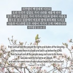 사무엘상 11:14-15