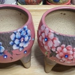 흙사랑공방 2종 - 다육화분(Succulent Pot) 흙사랑공방 2종 - 다육화분(Succulent Pot) in 2024