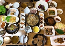 전통식당 - 전남 담양군 한정식 / 백반 / 정통 한식 | 맛집검색 망고플레이트 | 귀여운 음식, 요리, 식품 아이디어