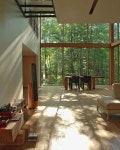 Les Abouts Residence⁣ _Architecture by: @atelierpierrethibault⁣ _Location: Bois-Franc, … - 2024 | 인테리어, 집