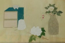 민화 한국채색화 기초반 안내 | Painting, Art