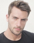 40 Best Hairstyles for Men with Round Faces - AtoZ Hairstyles #Menshairstyles | 남자 머리, 남자 짧은 머리
