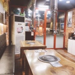 청죽골식당 사진 - 서울시 성동구 성수동1가 668-32 | 돼지갈비, 고기, 요리