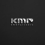 로고 및 명함 의뢰 (신생 투자/자문 법인) | 주식회사 케이엠앤파트너스 | 디자인 의뢰는 라우드소싱 | 명함, 로고, 투자