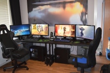Pc gaming에 관한 45개의 최상의 Pinterest 이미지 | 컴퓨터, 사무실 및 책상 Pc gaming