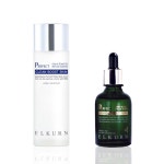 엘컨 퍼펙트오거나이징 액티비티 리페어 에센스 Elkurn  perfect Organiging activity Repair K- Cosmetic, Korea cosmetic, water Bam, Green... 