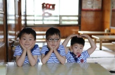슈돌 3주년, 삼둥이-추사랑-이하루 근황 #대한, #대한민국만세, #만세, #민국, #사랑이, #삼둥이, #송일국, #슈돌, #슈퍼맨이돌아왔다, #이하루... 