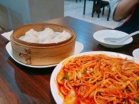 25462명이 방문하고 싶어하는 동성로 맛집 중화반점의 평점은 3.9/5점 입니다. 중화반점을(를) 대표하는 키워드는 정통 중식, 짬뽕... 