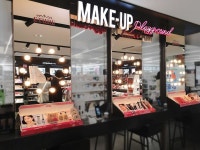 SNgraphics | ETUDEHOUSE 올리브영 메이크업 스튜디오 연출 - 2020 | 메이크업 스튜디오, 메이크업, 에뛰드