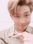 Rap Monster 80.JPG | 방탄소년단 랩몬스터, 방탄소년단, 지민
