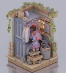 laundry - 2023 | 세탁기